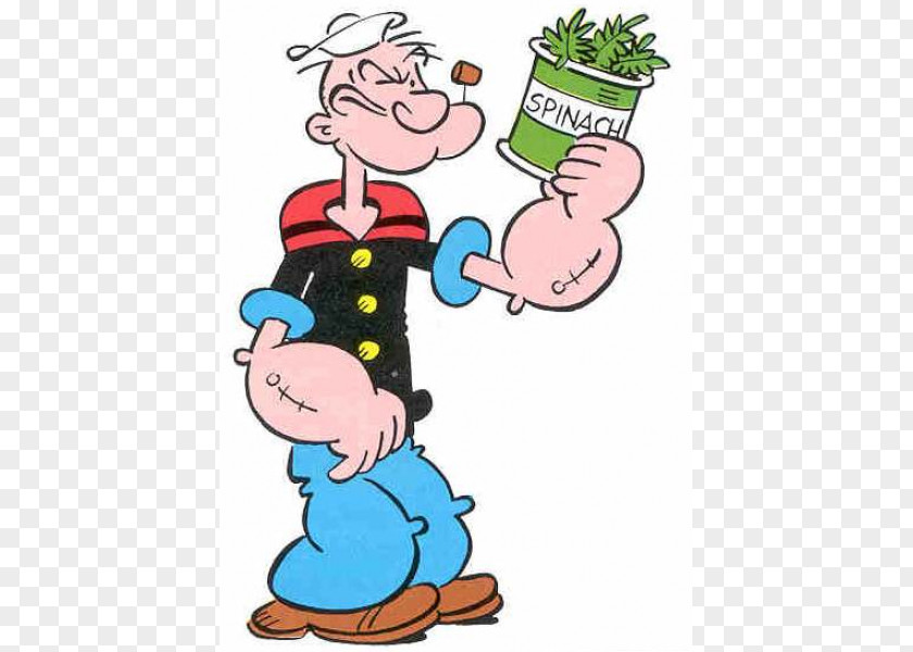 Animation Popeye: Rush For Spinach J. Wellington Wimpy Olive Oyl Harold Hamgravy PNG