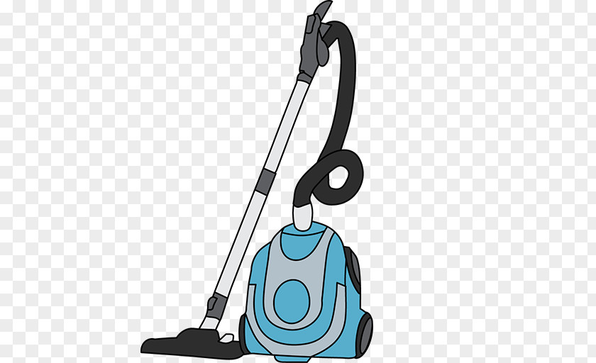 Bag Carpet Cleaning Vacuum Cleaner PNG