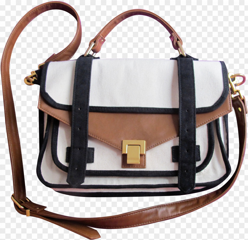 Bag Handbag Leather Strap Messenger Bags PNG