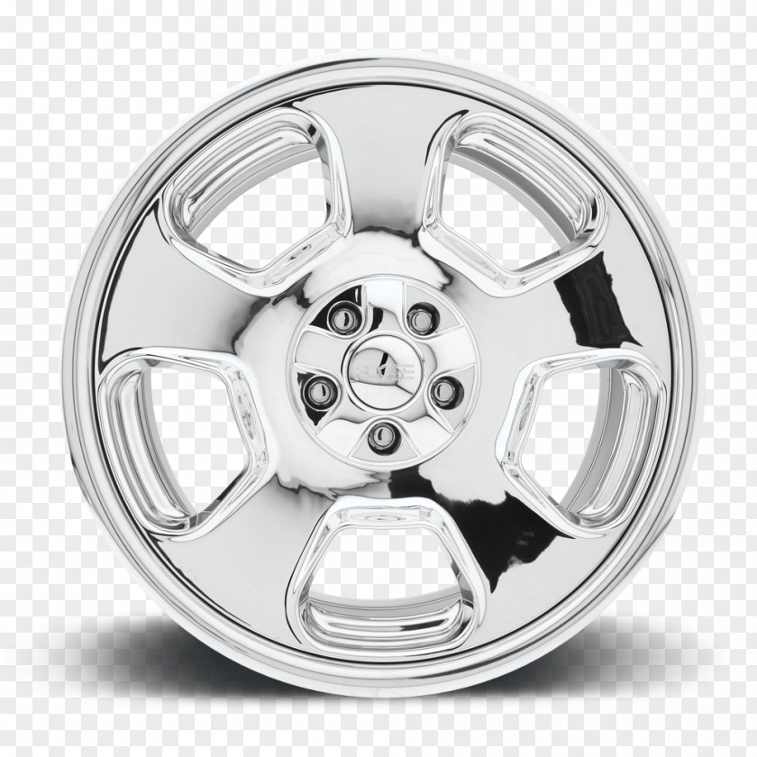 Car Alloy Wheel Rim Hubcap PNG