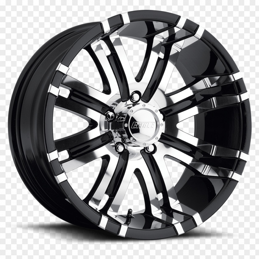 Car American Eagle Wheel Corporation Alloy California PNG