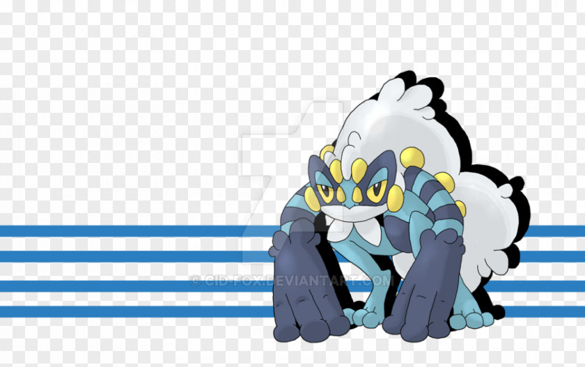 Cid Pokémon X And Y Froakie Chespin Evolution PNG