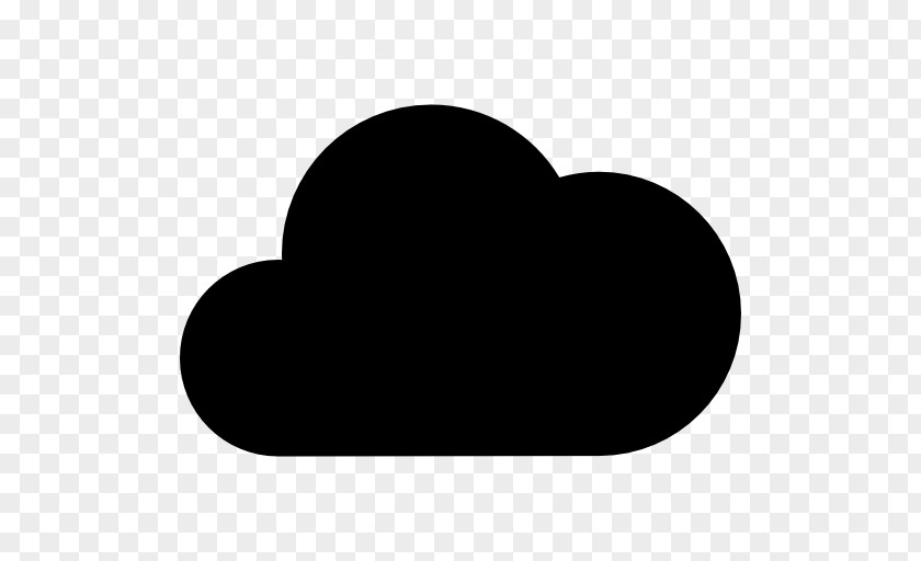 Cloud Computing Clip Art PNG