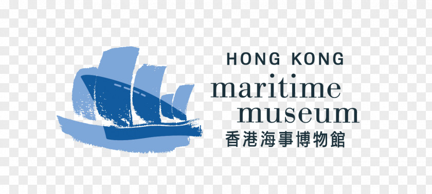 Design Hong Kong Maritime Museum Logo Brand Product PNG