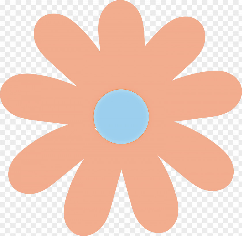 Floral Design PNG