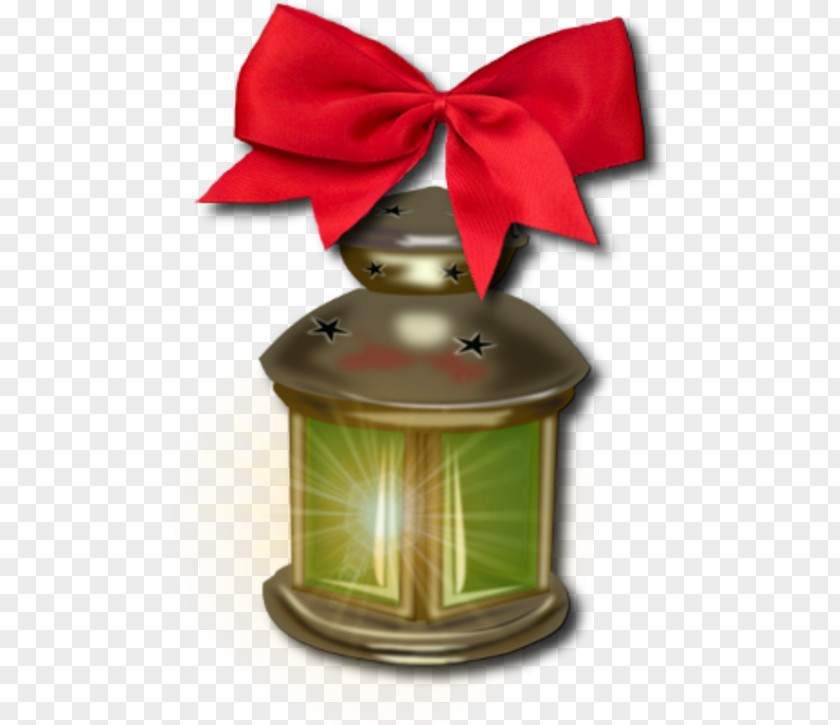 Gift Christmas Ornament PNG