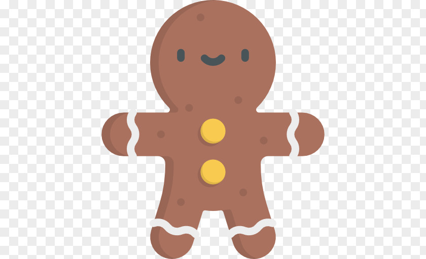 Hombres De Pan Jengibre Gingerbread Man Food Biscuits PNG