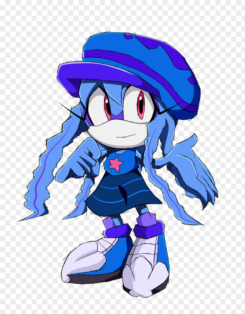 Jellfish Jellyfish Character Sonic Drive-In DeviantArt Hedgehog PNG