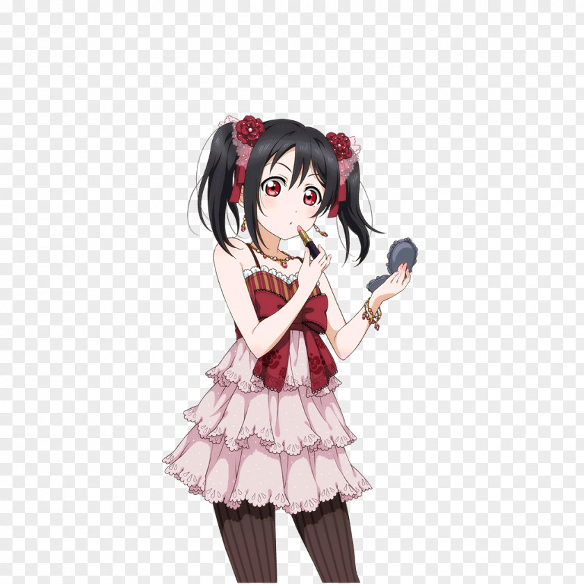 Love Live! School Idol Festival Nico Yazawa Anime Japanese μ's PNG idol μ's, clipart PNG