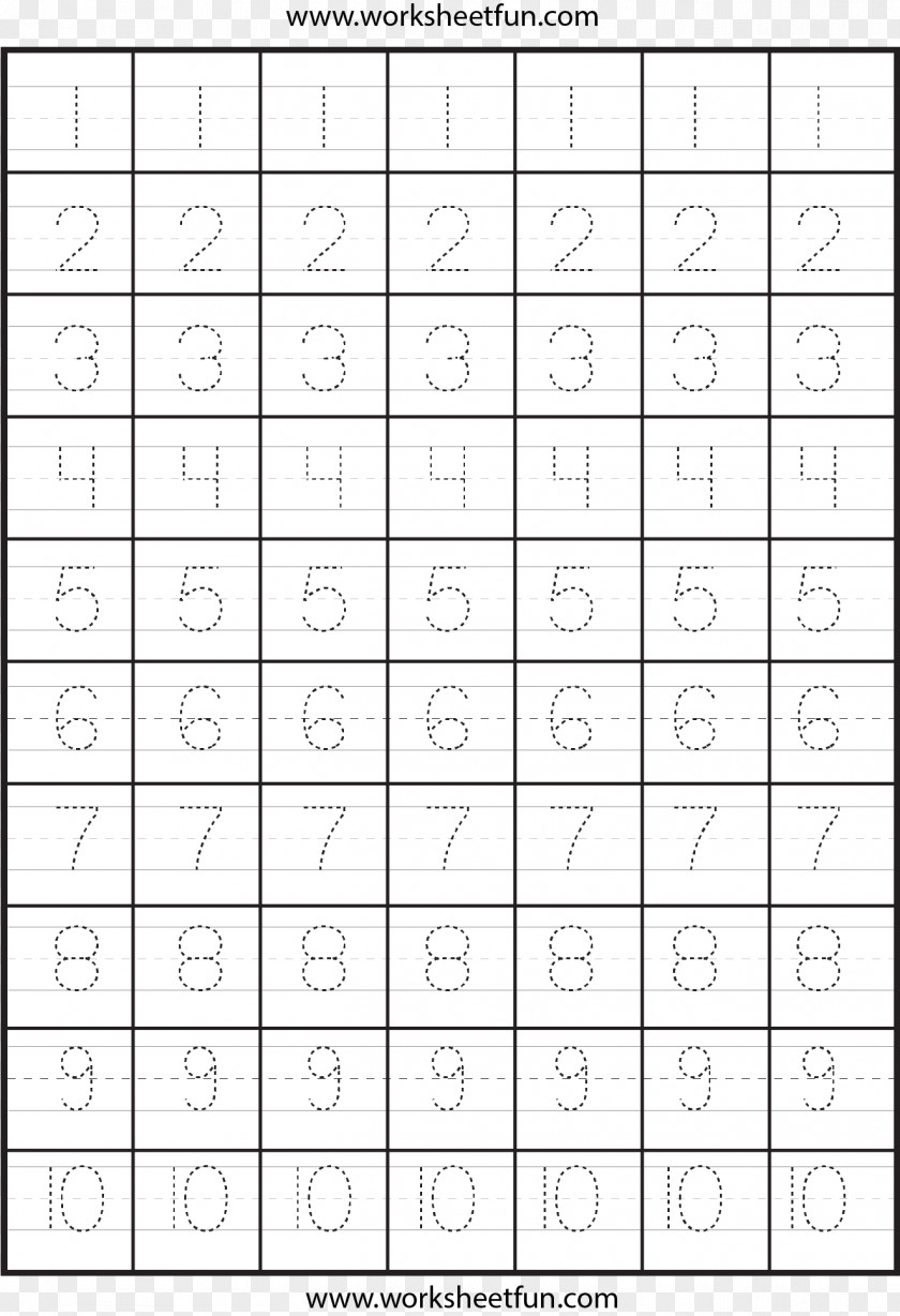 Mathematics Paper Number Pre-school Worksheet PNG