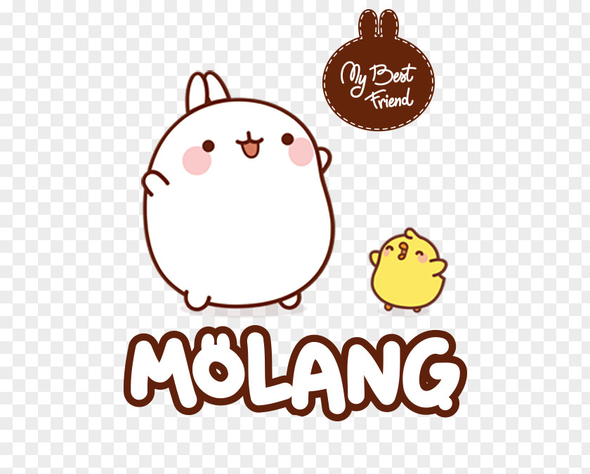 Molang Disney Junior Image Character Korea Clip Art PNG