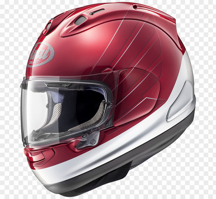 Motorcycle Helmets Honda CB Series Arai Helmet Limited PNG