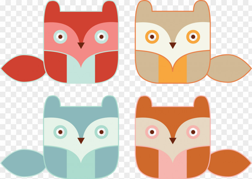 Owl Clip Art Illustration Product Beak PNG