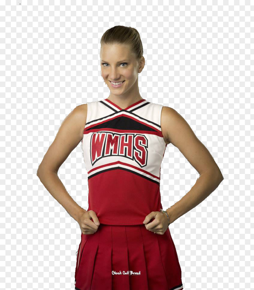 Season 4 Heather Morris GleeSeason 1Glee 1 Brittany Pierce Glee PNG