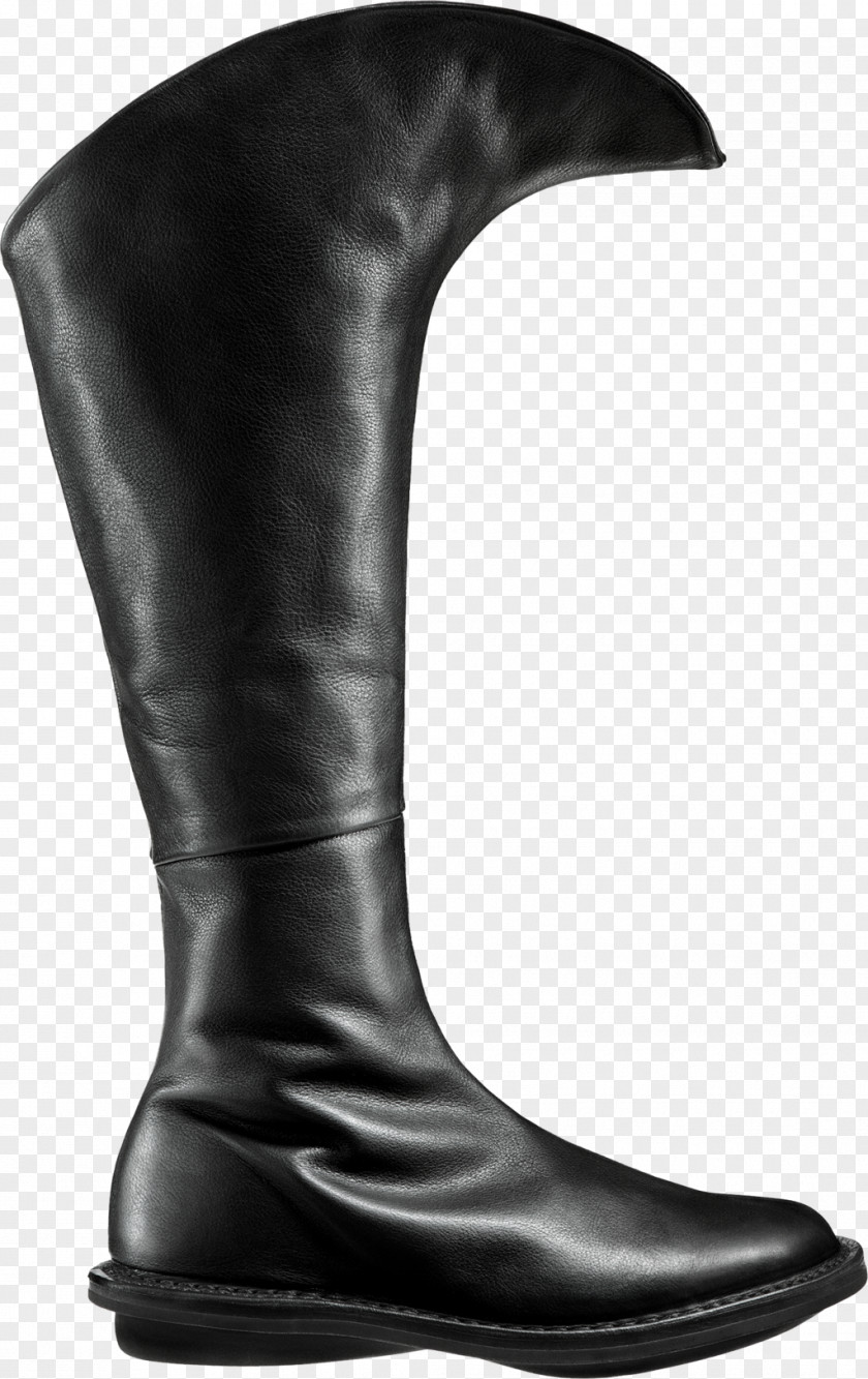 Shoe Riding Boot Patten Goth Subculture PNG