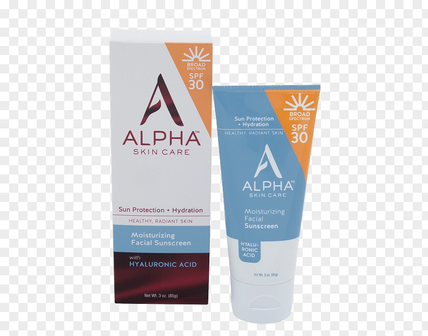 Simple Sunscreen Lotion Alpha Hydroxy Acid Wrinkle Cream PNG