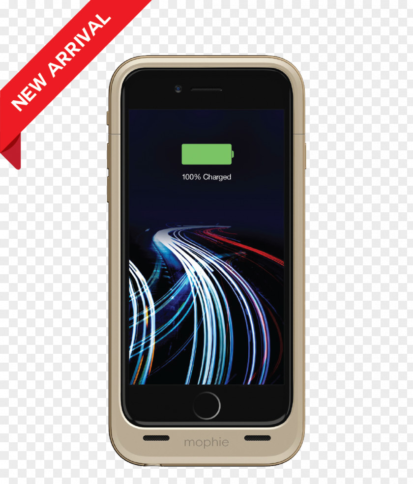 Smartphone IPhone 6S Feature Phone Battery Charger PNG
