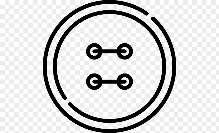 Smiley Button PNG