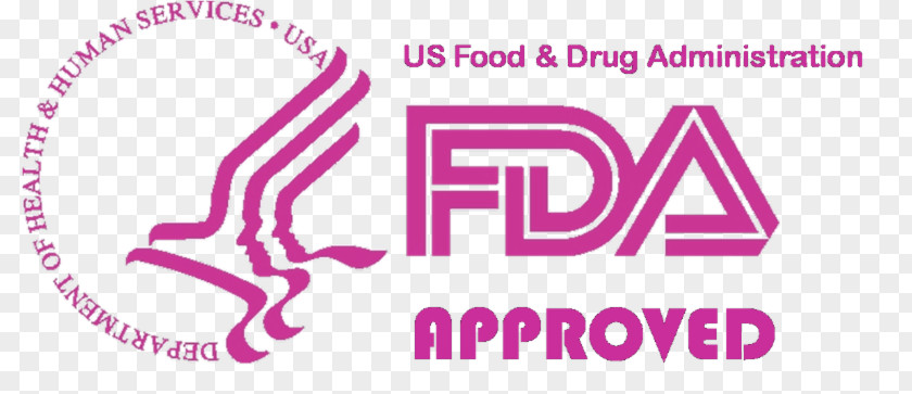 United States Food And Drug Administration Approved Pharmaceutical Medical Device PNG