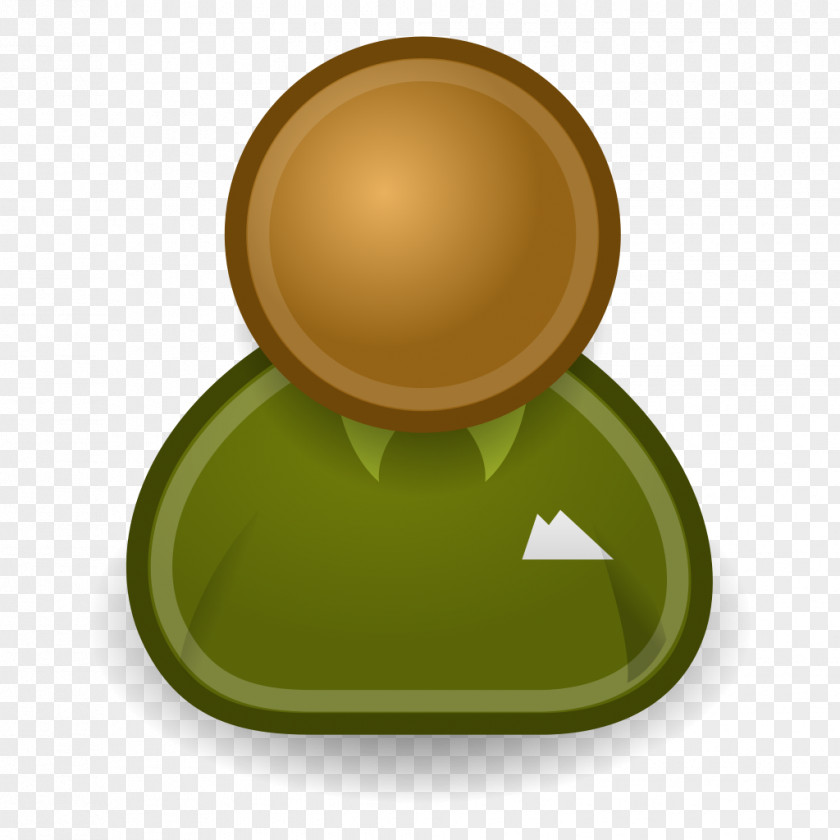 User Clip Art PNG