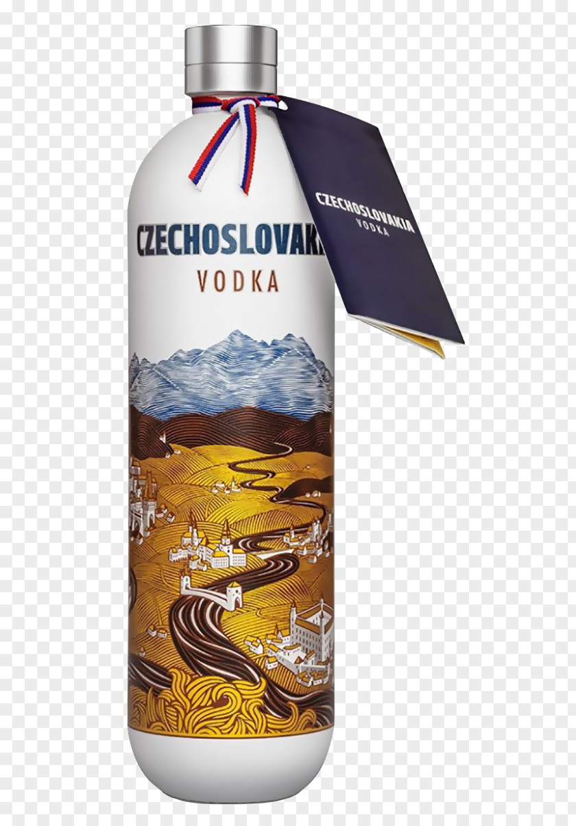 Vodka Packaging Moskovskaya Stolichnaya Distilled Beverage Russian Standard PNG