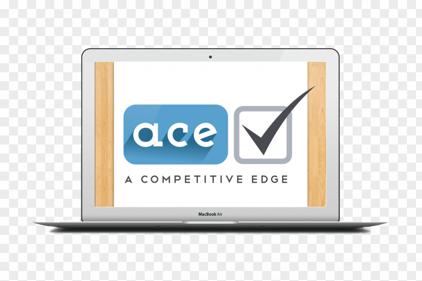 Ace Card Organization Competitive Advantage Physical Therapy Test PNG