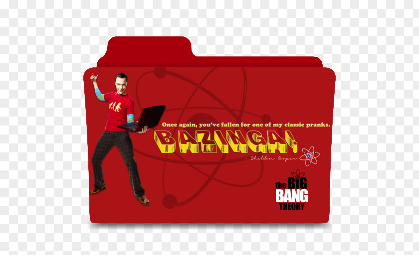 Bazinga Sheldon Cooper Leonard Hofstadter Howard Wolowitz Desktop Wallpaper PNG
