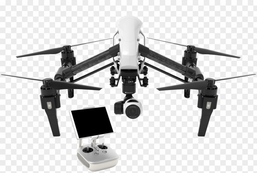 Camera Mavic Pro Osmo Unmanned Aerial Vehicle DJI Inspire 1 V2.0 PNG
