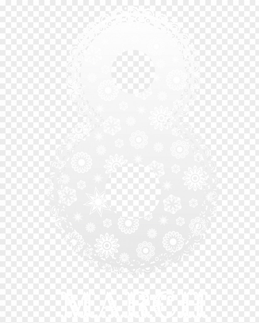 Circle Pattern PNG