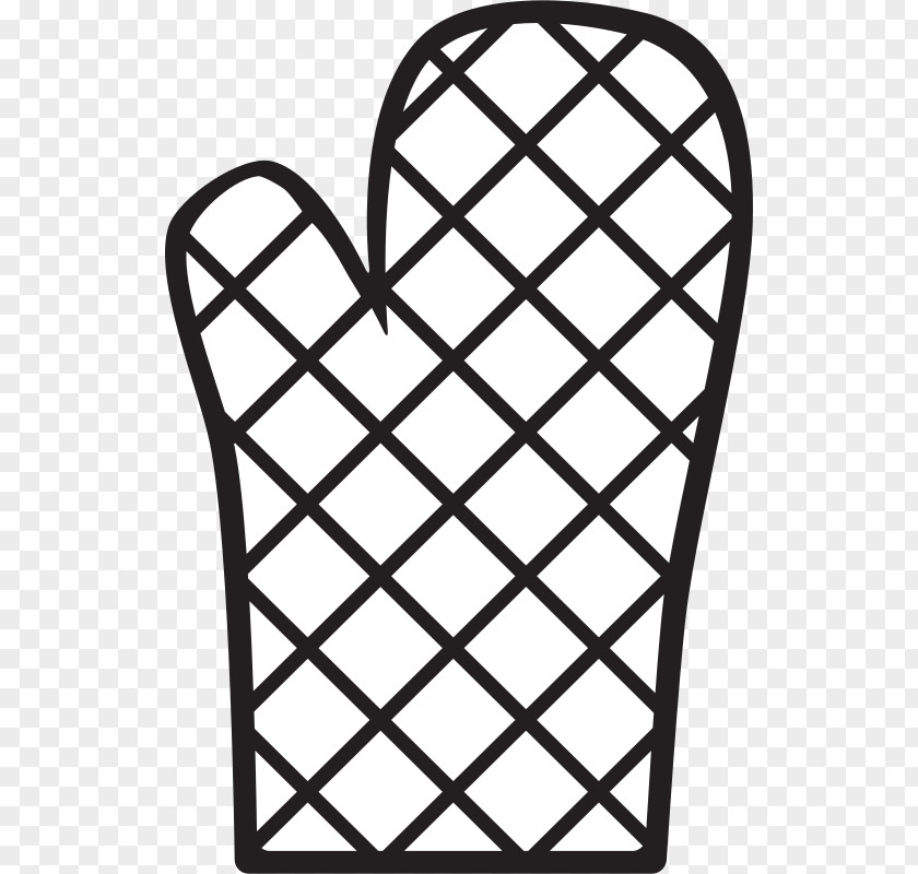 Cooking Gloves Cliparts Oven Glove Clip Art PNG