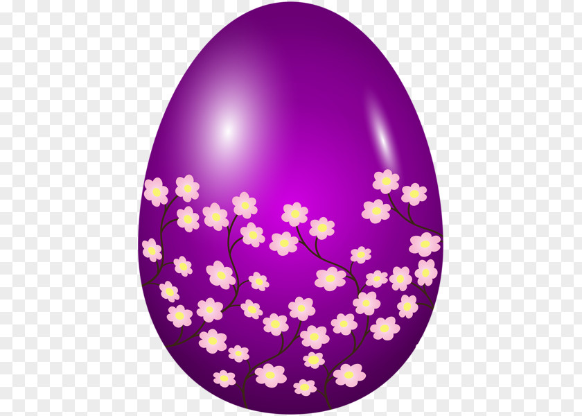 Easter Egg Bunny Clip Art PNG