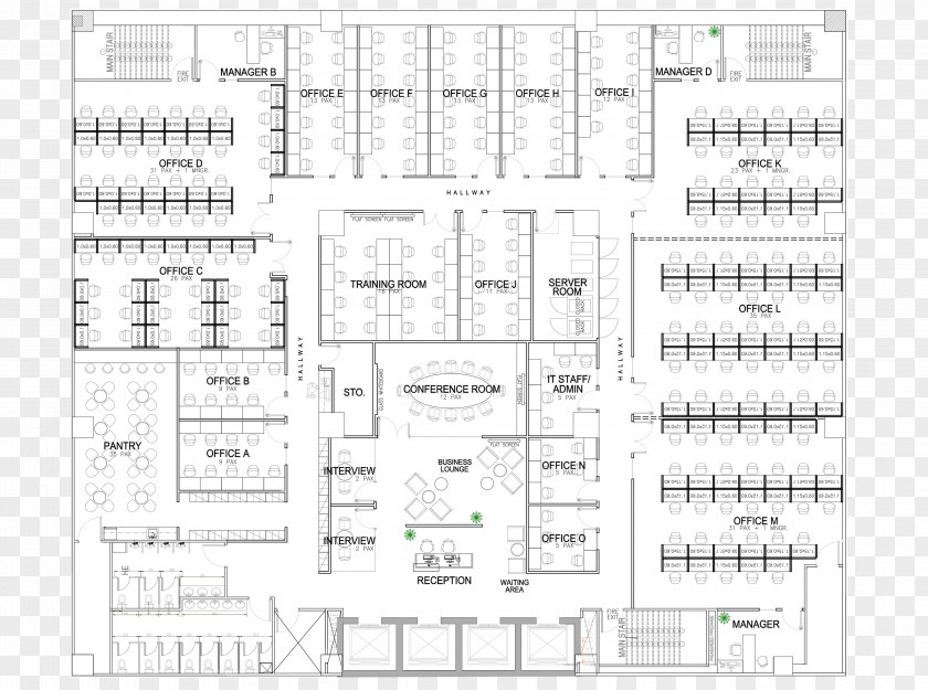 Furniture Floor Plan Skyrise 4 Wiring Diagram PNG