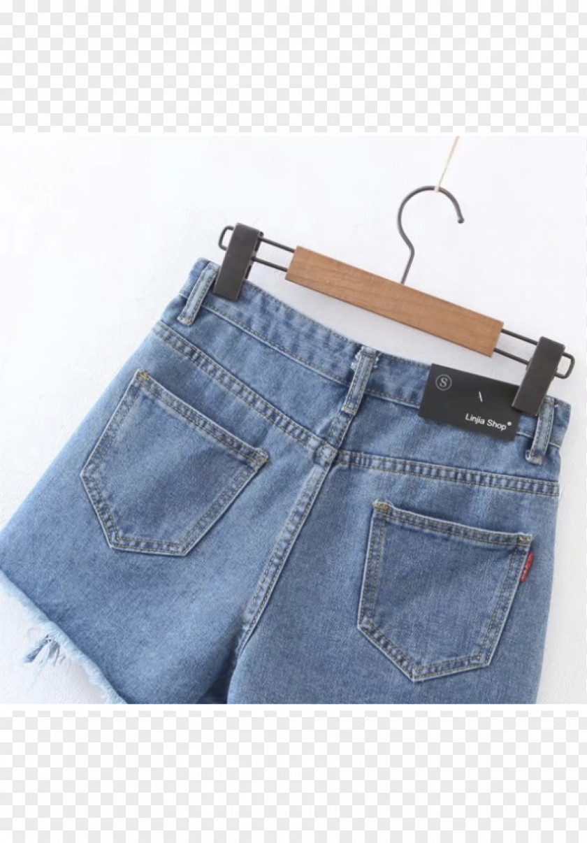 Jeans Denim Skirt Shorts PNG