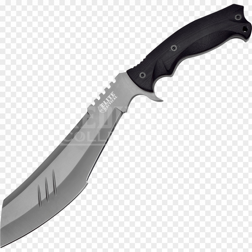 Knife Columbia River & Tool Machete Blade Survival PNG