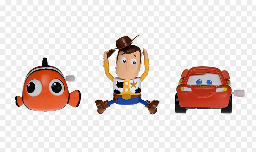 Mickey Mouse Sheriff Woody Buzz Lightyear Lightning McQueen Pixar PNG