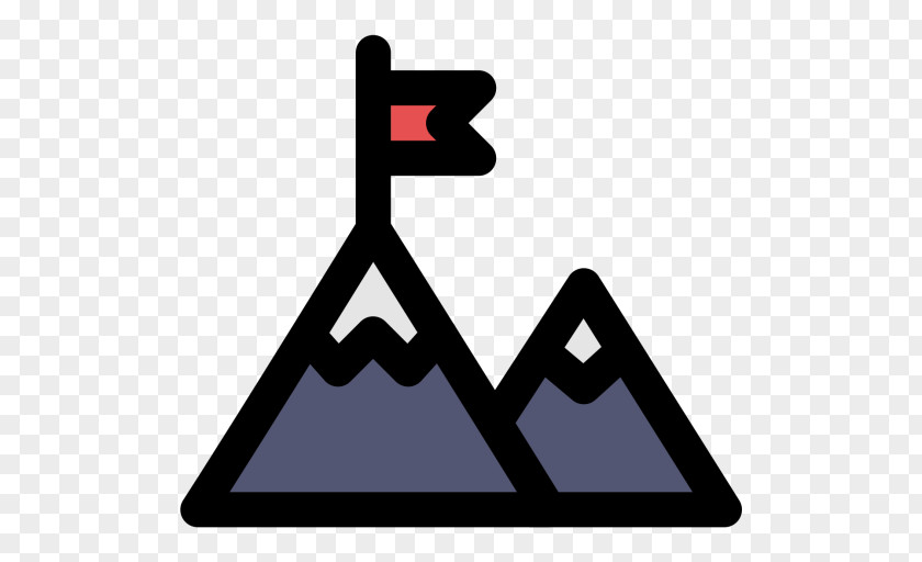 Mountain Clip Art PNG