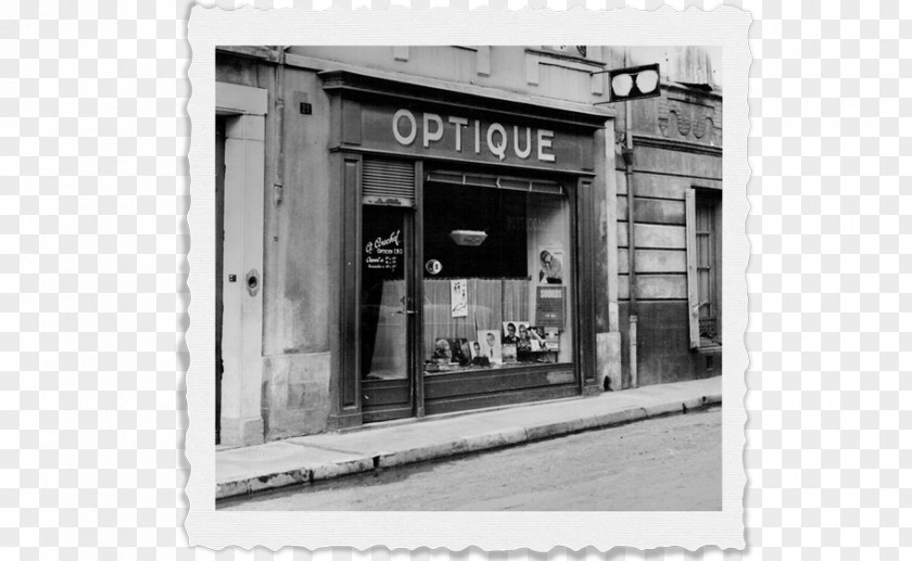 Optique OPTICIEN & LUNETIER Couchet Glasses Visual Perception Facade PNG