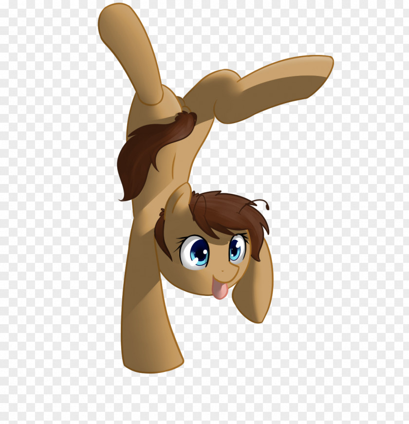 Rabbit Hare Easter Bunny Product PNG