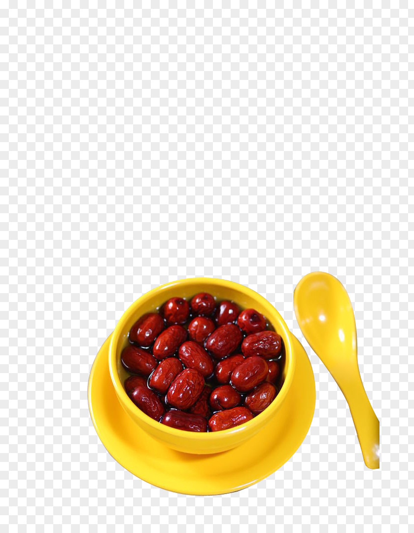 Red Dates Tong Sui Ching Bo Leung Cranberry Jujube PNG