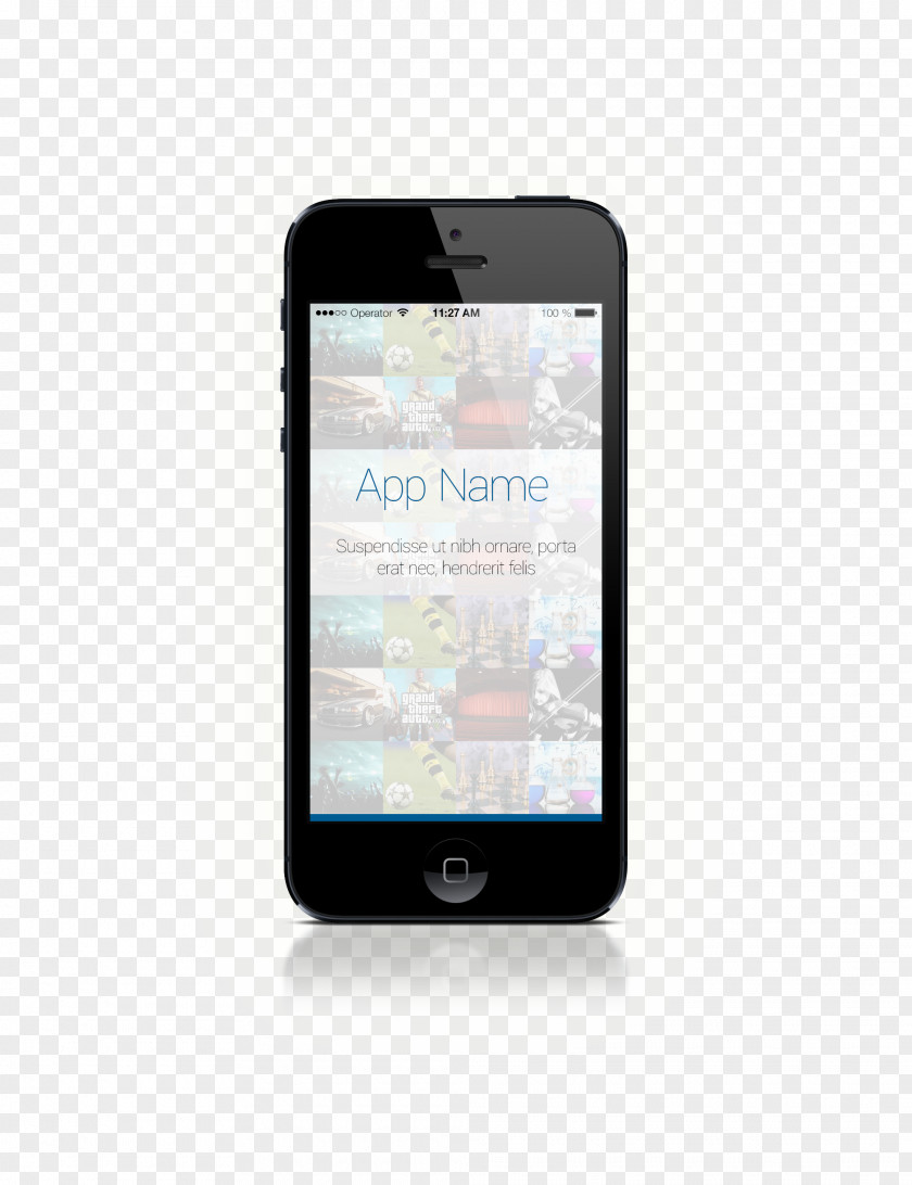 Smartphone Feature Phone Digital Art Mobile Phones PNG