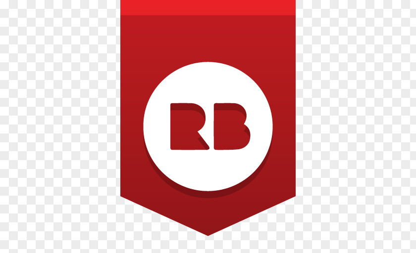 Social Media Redbubble Logo PNG