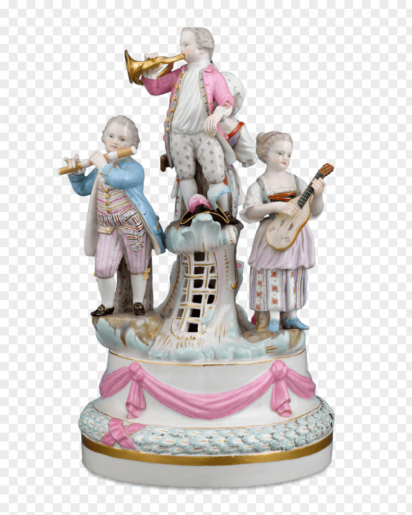 Statue Figurine PNG