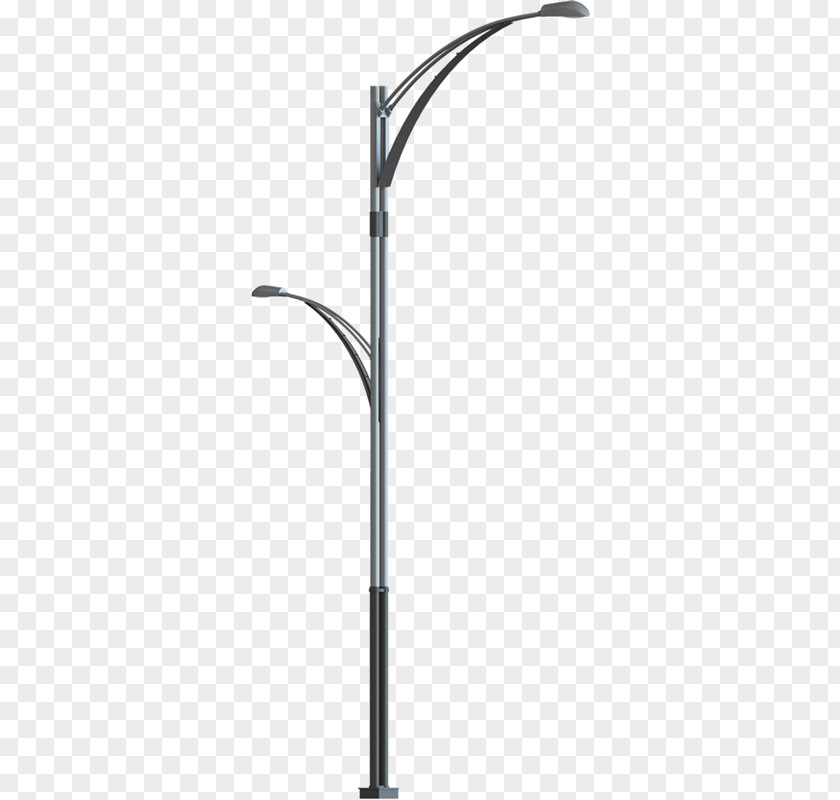 Street Light Utility Pole Electricity Sunlight PNG