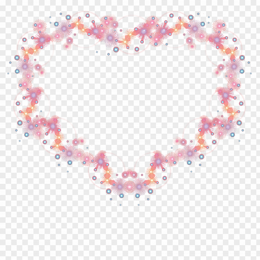 Transparent Stars Fireworks Love 2 Heart Poster PNG