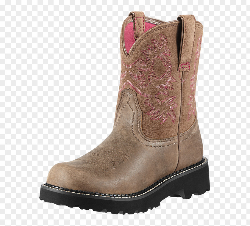 Boot Ariat Cowboy Fashion PNG