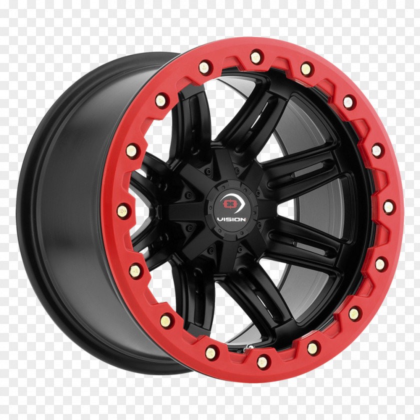 Car Rim Custom Wheel Side By PNG