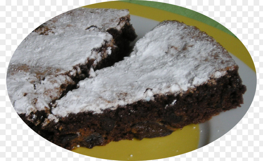 Chocolate Cake Brownie Torta Caprese Flourless Panforte PNG