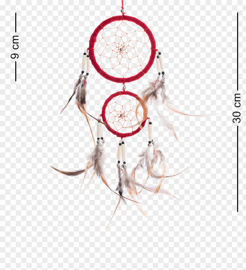 Design Jaw Dreamcatcher PNG