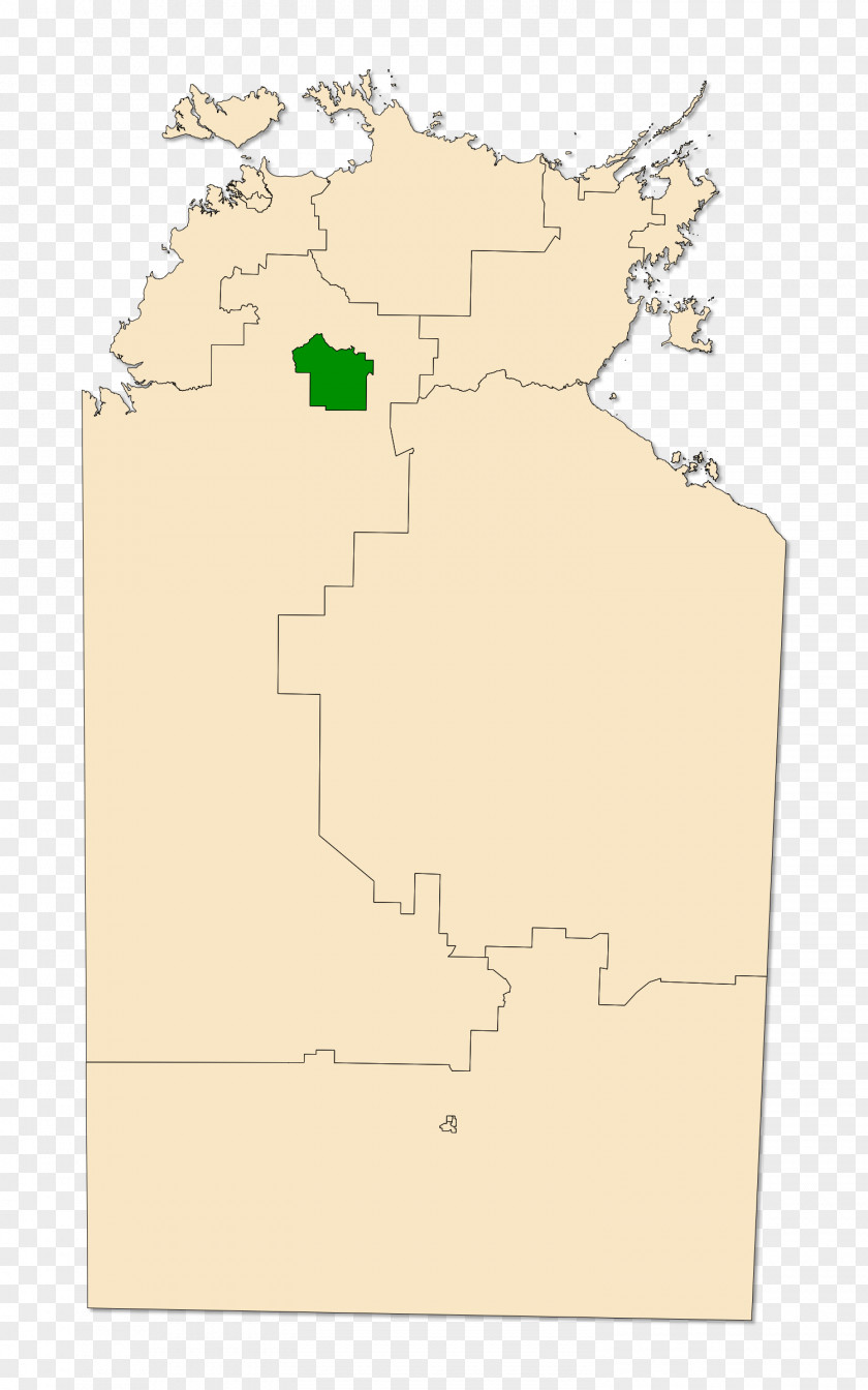 Electoral Division Of Goyder Nelson Binjari Darwin Northern Territory General Election, 2016 PNG