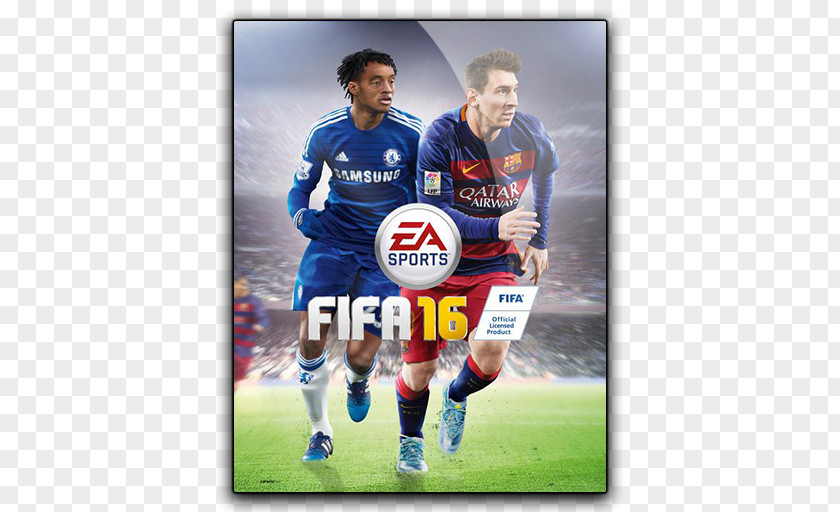 FIFA 16 18 C.D. Guadalajara PlayStation 4 Football Player PNG